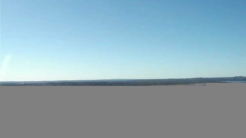 Lake Travis webcam, October 25, 2022 4:25 PM CT