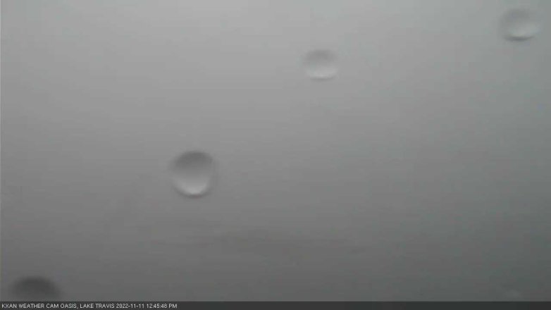 Lake Travis webcam, November 11, 2022 12:45 PM CT