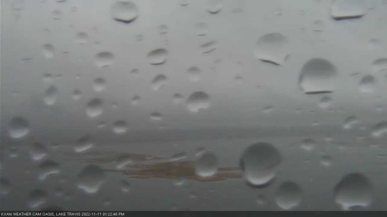Lake Travis webcam, November 11, 2022 1:25 PM CT