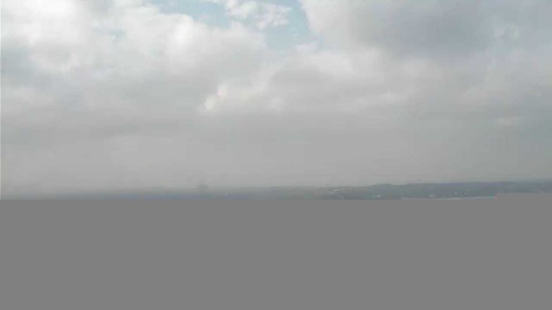 Lake Travis webcam, January 2, 2023 11:25 AM CT