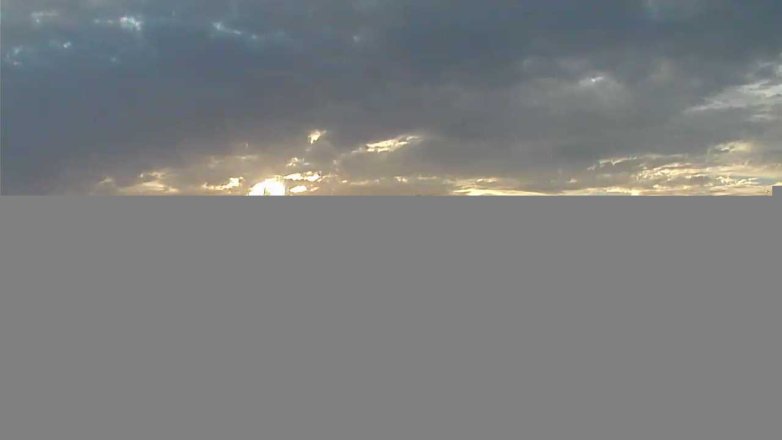 Lake Travis webcam, January 15, 2023 5:25 PM CT