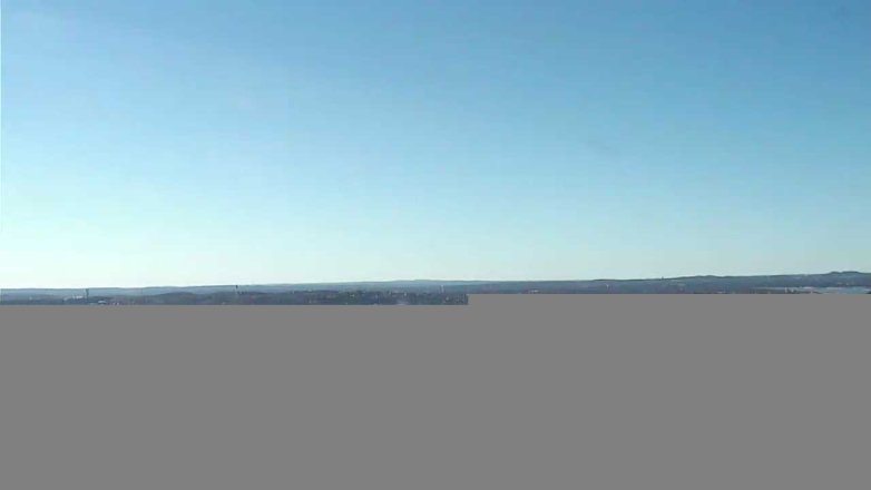 Lake Travis webcam, February 11, 2023 3:25 PM CT
