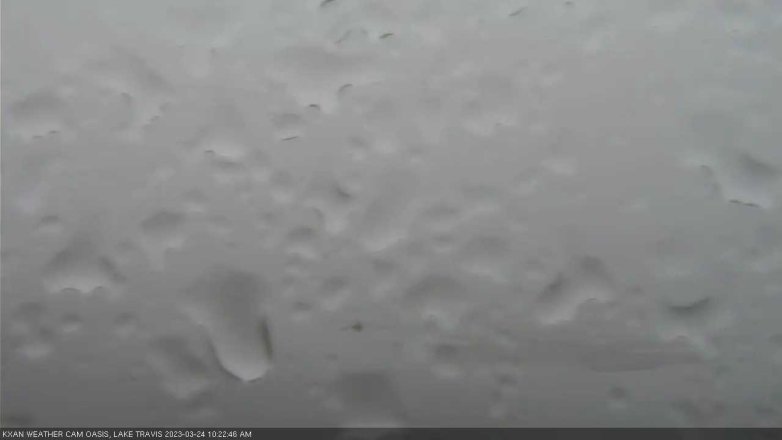 Lake Travis webcam, March 24, 2023 10:25 AM CT