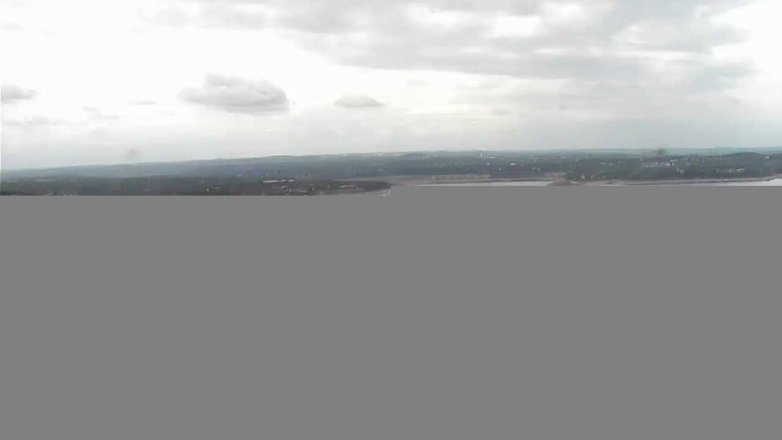 Lake Travis webcam, April 10, 2023 3:45 PM CT