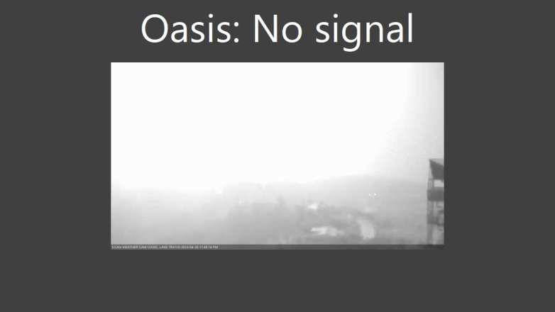 Lake Travis webcam, April 26, 2023 11:45 PM CT