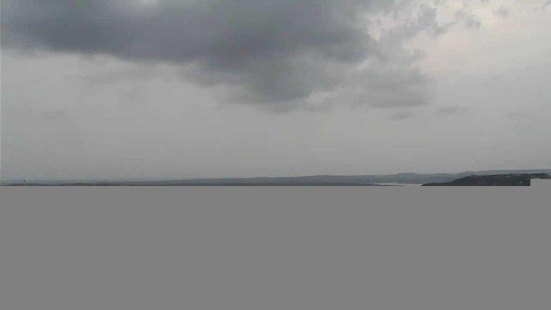 Lake Travis webcam, May 12, 2023 7:45 PM CT