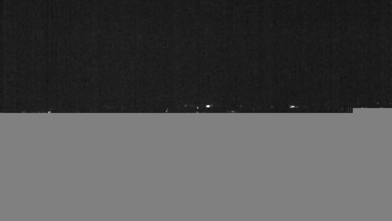 Lake Travis webcam, August 10, 2023 11:45 PM CT