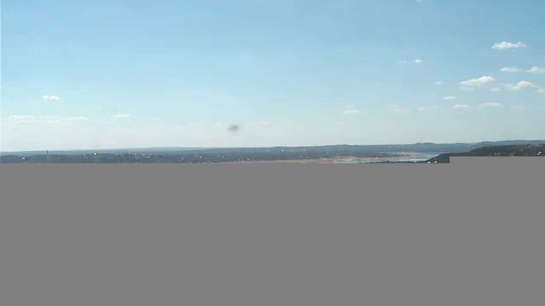 Lake Travis webcam, August 16, 2023 3:45 PM CT