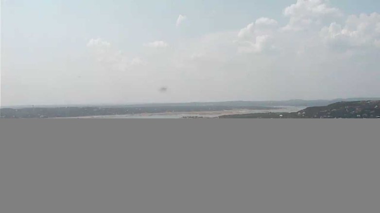 Lake Travis webcam, August 25, 2023 2:45 PM CT