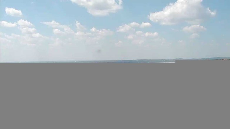 Lake Travis webcam, September 19, 2023 1:45 PM CT