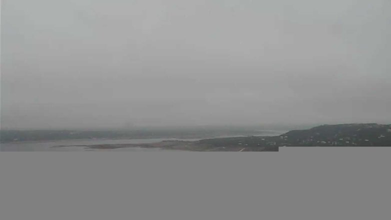 Lake Travis webcam, November 10, 2023 2:00 PM CT