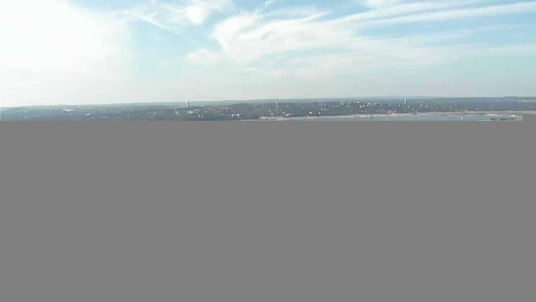 Lake Travis webcam, January 1, 2024 12:25 PM CT