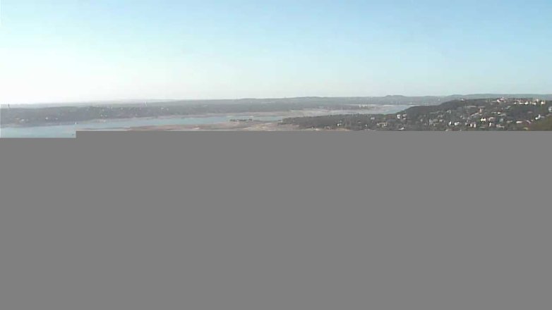 Lake Travis webcam, January 10, 2024 3:00 PM CT