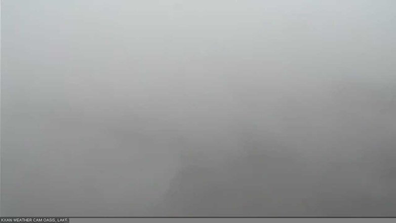 Lake Travis webcam, January 24, 2024 1:25 PM CT