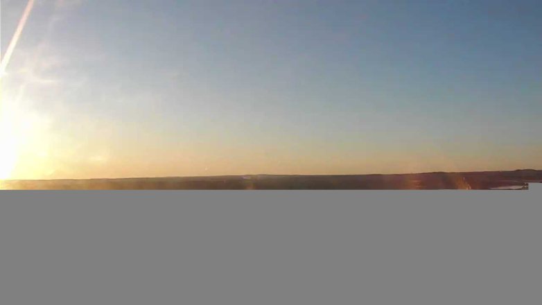 Lake Travis webcam, January 28, 2024 5:45 PM CT