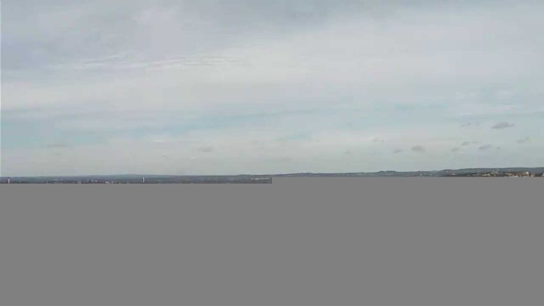 Lake Travis webcam, February 16, 2024 11:45 AM CT