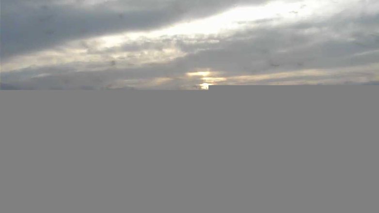 Lake Travis webcam, April 6, 2024 7:25 PM CT