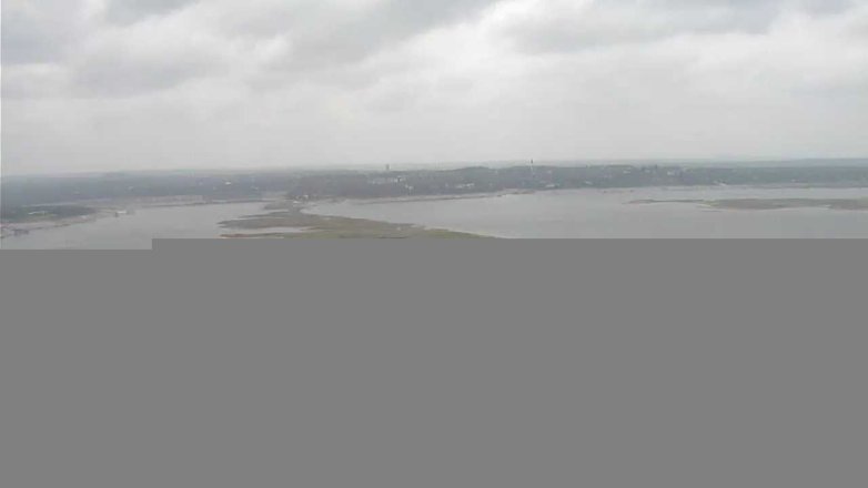 Lake Travis webcam, April 15, 2024 3:25 PM CT