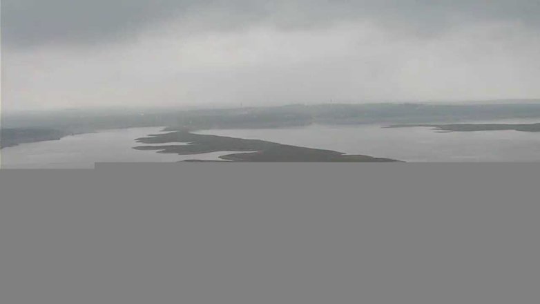 Lake Travis webcam, April 16, 2024 1:45 PM CT