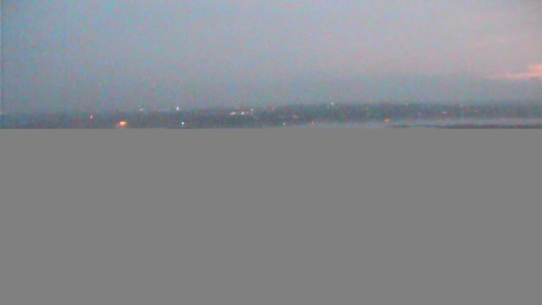 Lake Travis webcam, April 16, 2024 8:25 PM CT
