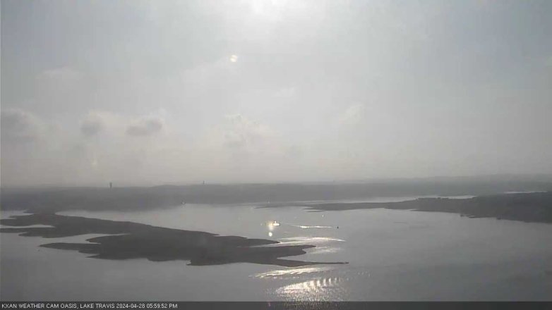Lake Travis Webcam