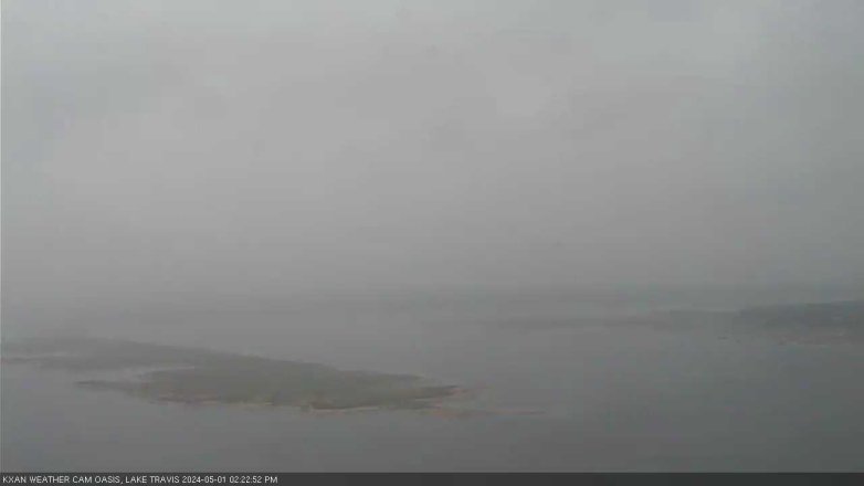 Lake Travis webcam, May 1, 2024 2:25 PM CT
