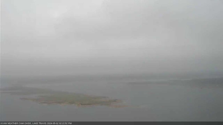 Lake Travis webcam, May 2, 2024 2:25 PM CT