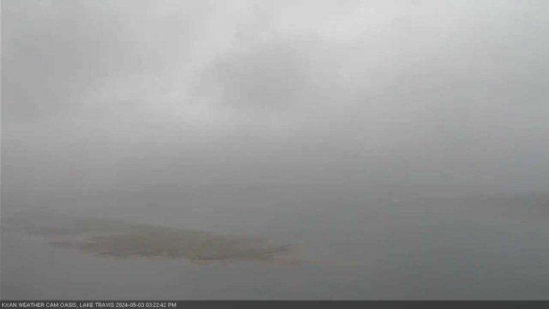 Lake Travis webcam, May 3, 2024 3:25 PM CT