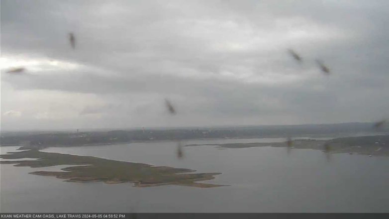 Lake Travis webcam, May 5, 2024 5:00 PM CT