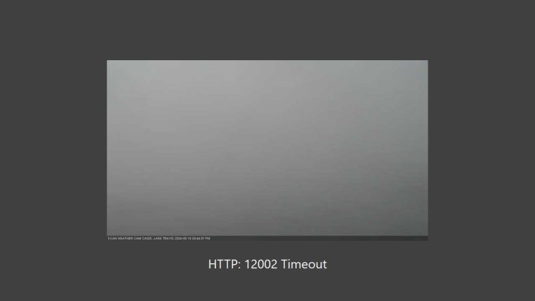 Lake Travis webcam, May 16, 2024 3:45 PM CT