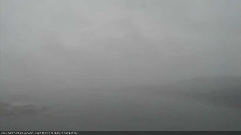Lake Travis webcam, May 16, 2024 4:00 PM CT