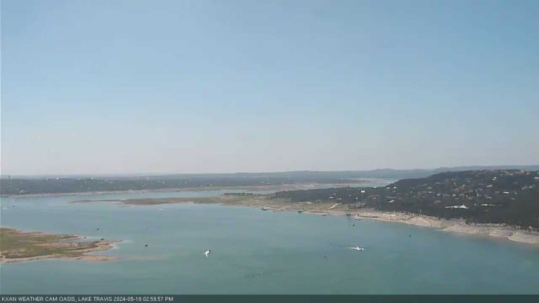 Lake Travis Webcam