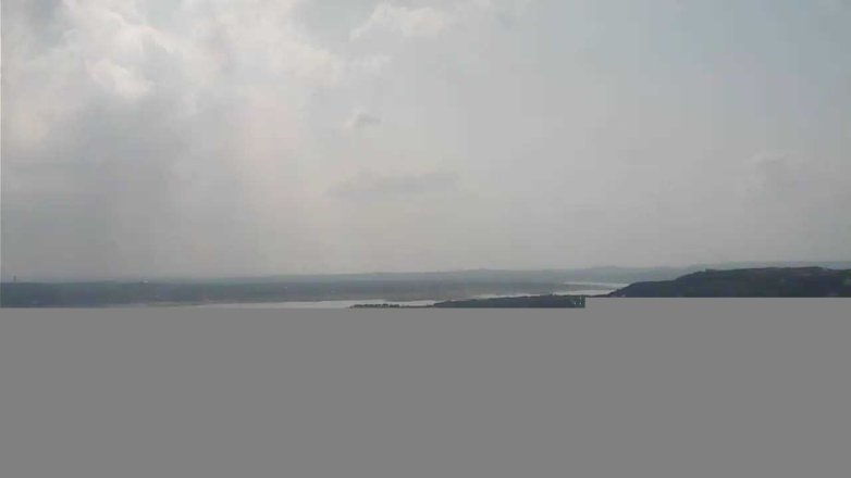 Lake Travis webcam, June 1, 2024 4:25 PM CT