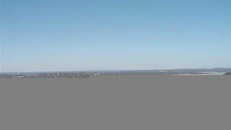 Lake Travis webcam, August 19, 2024 11:45 AM CT