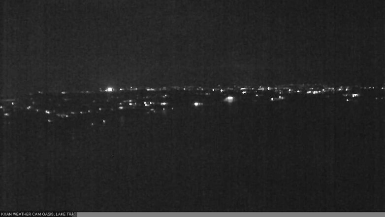 Lake Travis webcam, November 7, 2024 8:25 PM CT
