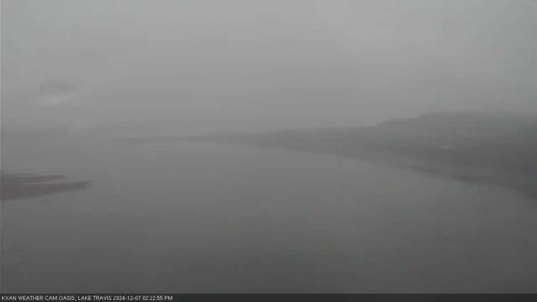 Lake Travis webcam, December 7, 2024 2:25 PM CT