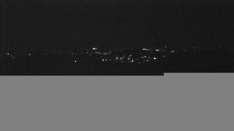 Lake Travis webcam, January 20, 2025 8:45 PM CT