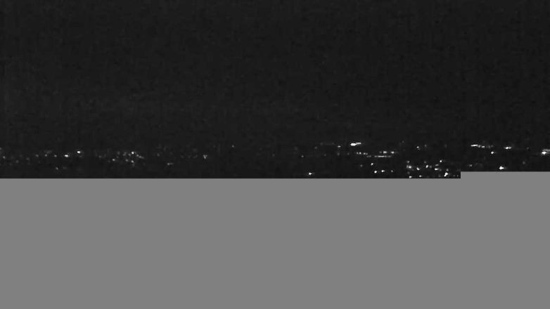 Lake Travis webcam, January 26, 2025 9:45 PM CT