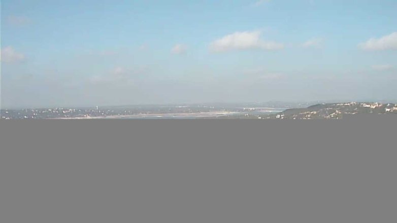 Lake Travis webcam, February 8, 2025 10:00 AM CT