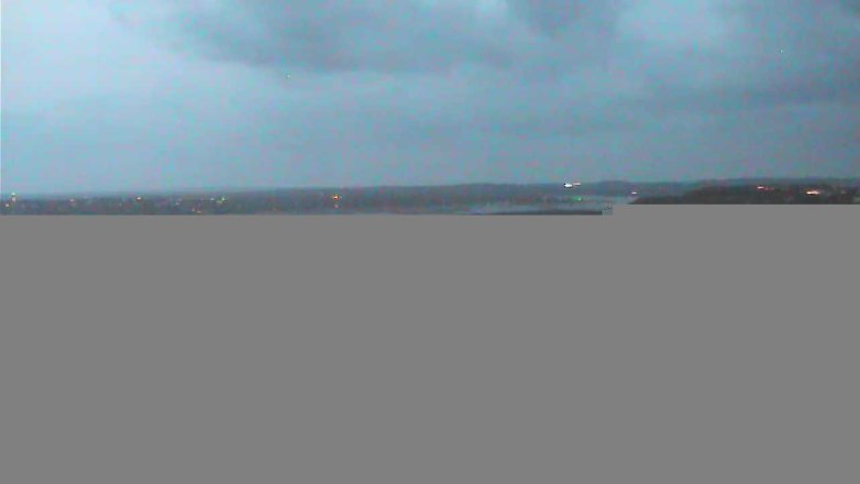 Lake Travis webcam, April 22, 2025 8:25 PM CT