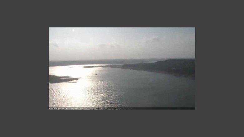 Lake Travis webcam, April 30, 2025 6:00 PM CT