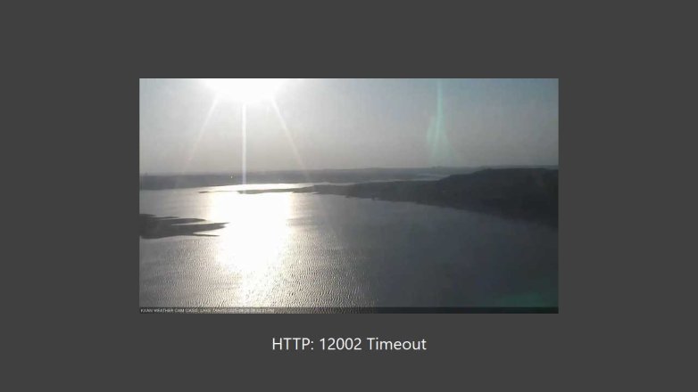 Lake Travis webcam, April 30, 2025 6:45 PM CT