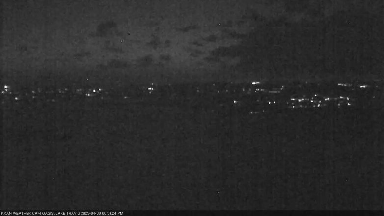 Lake Travis Webcam