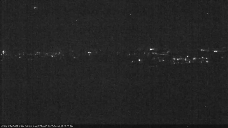 Lake Travis Webcam