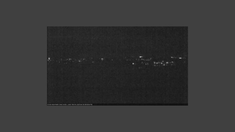 Lake Travis Webcam