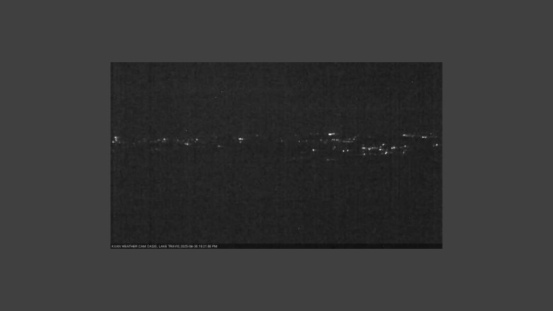 Lake Travis Webcam