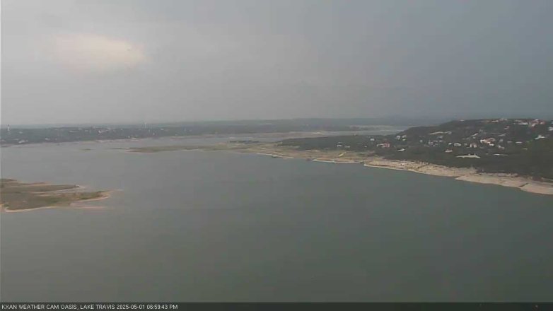 Lake Travis Webcam