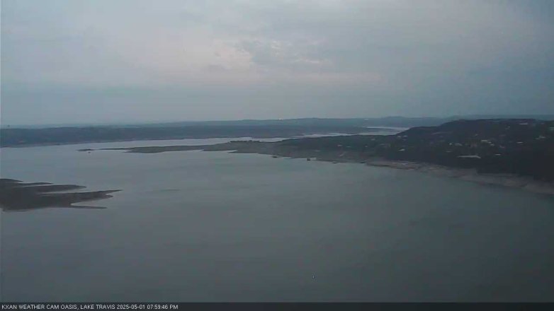 Lake Travis Webcam