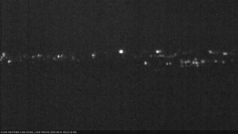 Lake Travis Webcam