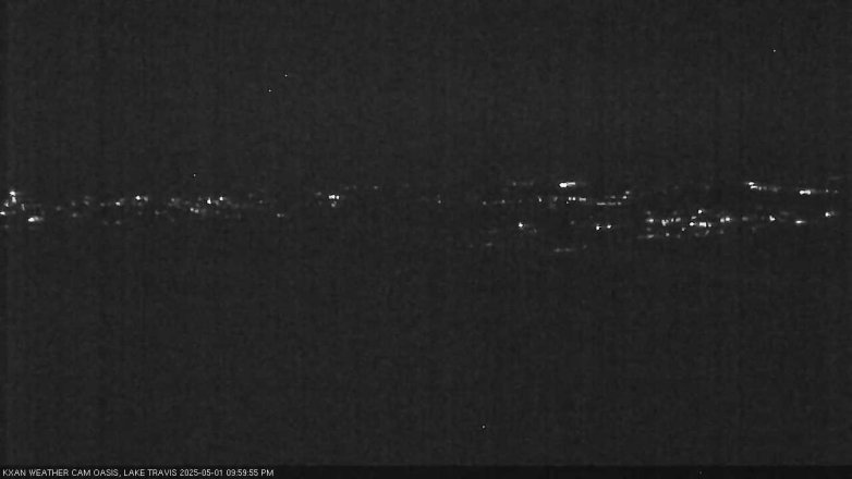 Lake Travis Webcam